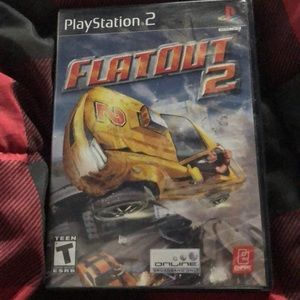 Flatout 2
